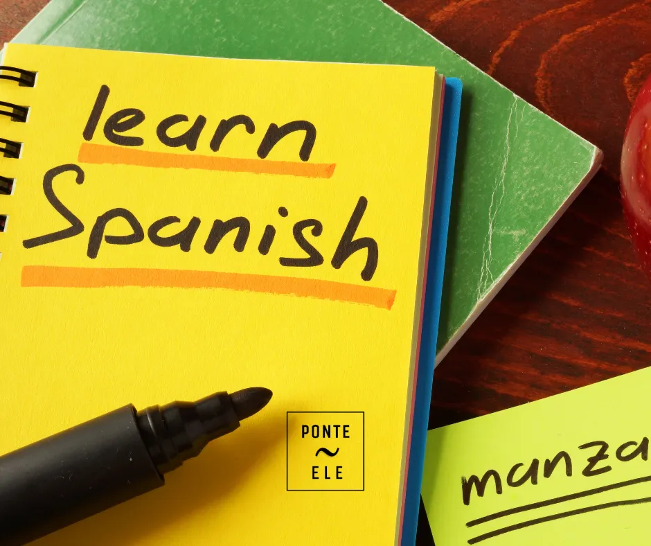 aprender español fácil