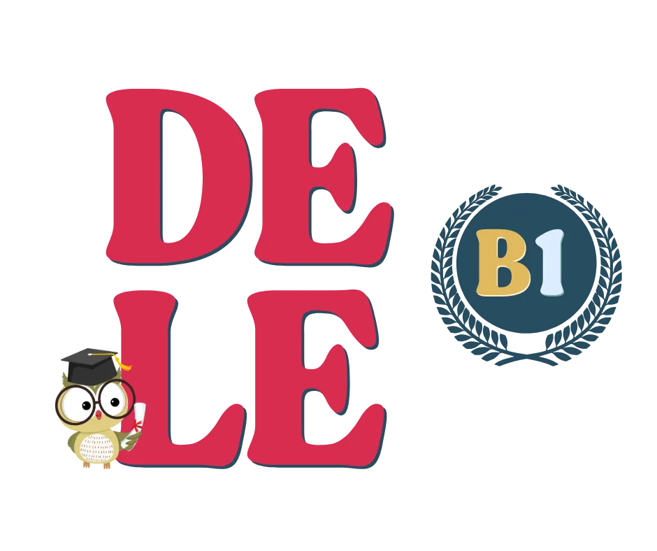 dele b1
