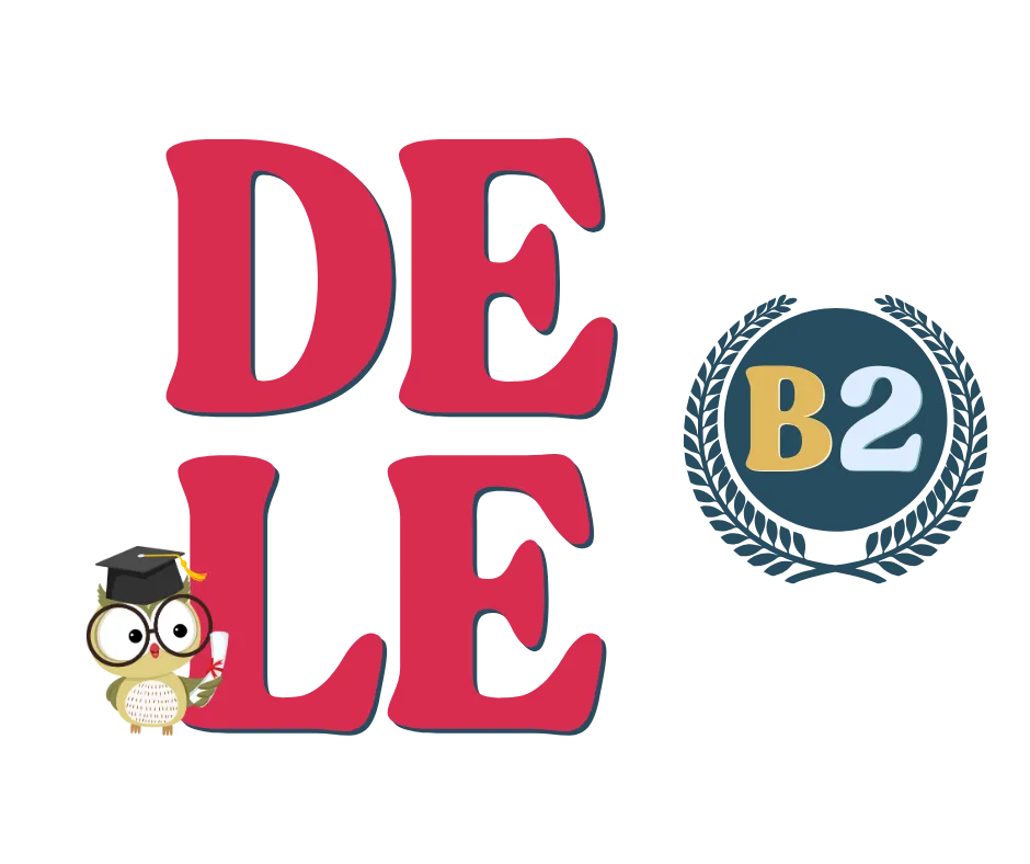 DELE B2